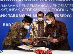 Kini Bayar Zakat jadi Semakin Mudah