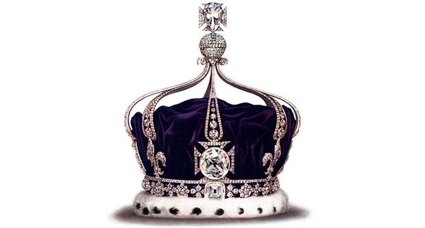 Koh-i-Noor Diamond