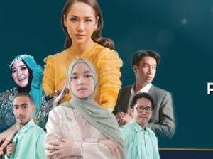 Sabyan hingga BCL Siap Ramaikan Insert Story Spesial Syair Ramadan Sabyan hingga BCL Siap Ramaikan Insert Story Spesial Syair Ramadan
