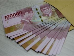 Sisa THR Mau Dipakai buat Investasi? Baca Dulu Saran Ini Sisa THR Mau Dipakai buat Investasi? Baca Dulu Saran Ini