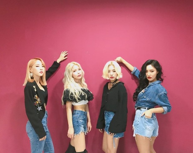 MAMAMOO