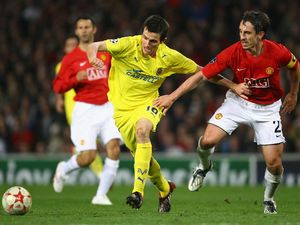 MU Vs Villarreal di Final Liga Europa, Ini Statistik Pertemuannya