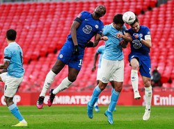 10 Fakta Manchester City Vs Chelsea Akhir Pekan Ini