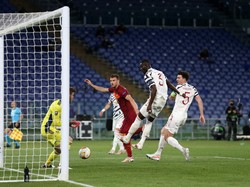 Ada yang Mengganjal Hati Solskjaer Meski MU ke Final