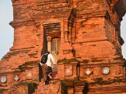 Sejarah Kerajaan Demak: Pendirian, Masa Kejayaan, dan Runtuhnya Kerajaan