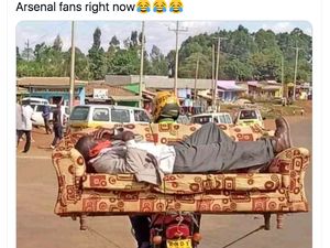Meme Kocak Arsenal Memble, Arteta Jadi Sorotan