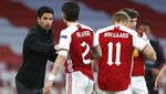 5 Calon Pengganti Mikel Arteta di Arsenal