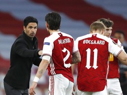 Arsenal Butuh Minimal 3 Pemain Baru