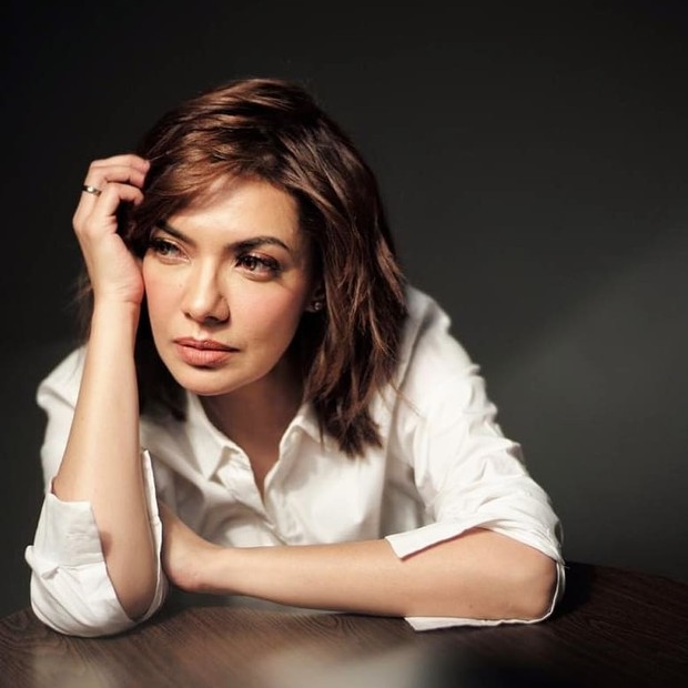 Najwa Shihab/instagram.com/najwashihab/ Najwa Shihab