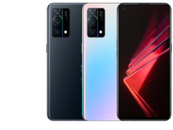 Oppo K9 5G Diluncurkan, Bawa Spesifikasi dan Harga Menggoda