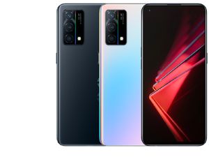 Oppo K9 5G Diluncurkan, Bawa Spesifikasi dan Harga Menggoda Oppo K9 5G Diluncurkan, Bawa Spesifikasi dan Harga Menggoda