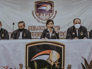 FTPI 2021-2026 Terbentuk, Semoga Tinju Indonesia Lebih Baik Lagi FTPI 2021-2026 Terbentuk, Semoga Tinju Indonesia Lebih Baik Lagi