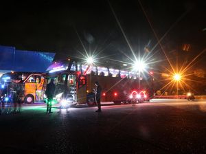 Anggota DPRA Minta Pemprov Tak Zalim ke Sopir Angkutan Umum Antarkota