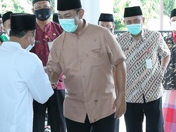 Pemkot Larang Pegawai Tinggalkan Semarang di Masa Larangan Mudik