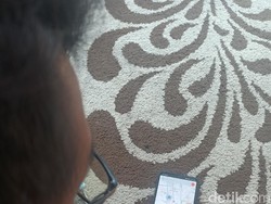 Cari Jalan Alternatif Hindari Penyekatan, Pemudik Gunakan Aplikasi Peta