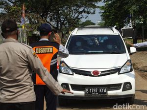 Pemkot Bekasi Putuskan Warga Keluar Masuk Aglomerasi Tak Perlu SIKM Pemkot Bekasi Putuskan Warga Keluar Masuk Aglomerasi Tak Perlu SIKM