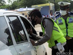Ada Larangan Mudik Lokal, Pemkab Bekasi Siap Sekat Perbatasan