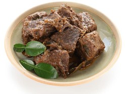 Resep Rendang Daging Empuk Tahan Lama, Cocok untuk Hidangan Lebaran