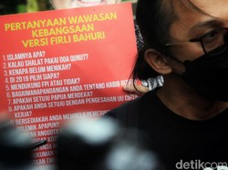 Komnas Perempuan: Pertanyaan Jilbab di Tes KPK Bertentangan dengan HAM
