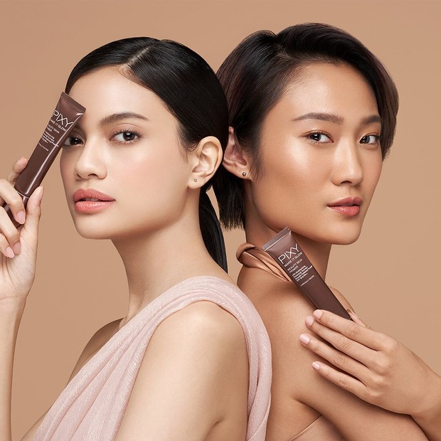 Primer pixy/Instagram.com/pixycosmetics