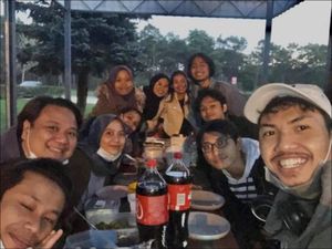 Puasa di Negeri Empat Musim Polandia