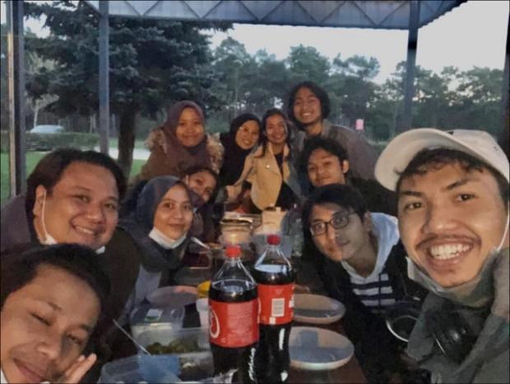 Puasa di Negeri Empat Musim Polandia Puasa di Negeri Empat Musim Polandia