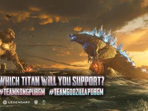 Game PUBG Mobile Bagi-bagi Hadiah Mumpung Bulan Ramadhan