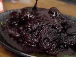 Resep Rendang Daging Padang yang Empuk dan Non Kolesterol