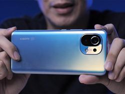 Menjajal Kemampuan Kamera Xiaomi Mi 11