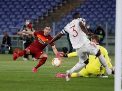 De Gea Top Banget! Buat 10 Penyelamatan, Bantu MU ke Final Liga Europa