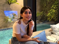 Dulu Di-bully Numpang Hidup, Sekarang Lihat Rumah Adik Raffi Ahmad Ada Lift!