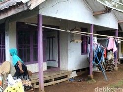 Buron Teroris Yusuf Iskandar Ditangkap Saat Berobat ke Paranormal