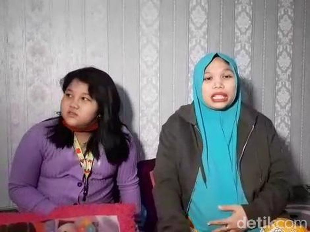 Alasan Irma dan Suami Baru Tinggal di Rumah Mendiang Sapri Pantun Alasan Irma dan Suami Baru Tinggal di Rumah Mendiang Sapri Pantun