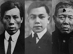 Sejarah Terlupakan 6 Penumpang China yang Selamat dari Tenggelamnya Titanic