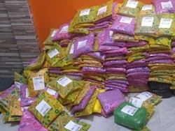 Awalnya Reseller, Pria Asal Jepara Produksi Jilbab Ekspor ke 5 Negara