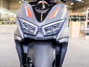 Rumor Honda Vario 160: Meluncur Akhir 2021, Tampang Berubah Total