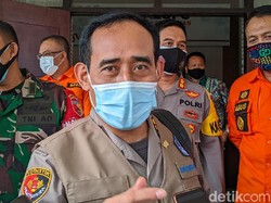 Kata Satgas Pusat soal Aksi Ambil Paksa Jenazah COVID-19 di Ponorogo