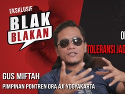 Gus Miftah Ibaratkan Keragaman di Indonesia Seperti Sambal