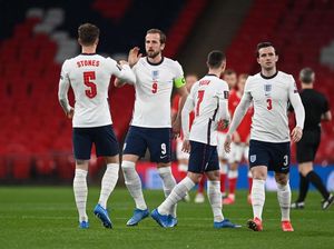 Inggris Umumkan Skuad Piala Eropa 2020: Southgate Bawa Empat Bek Kanan