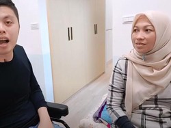 Terpopuler Sepekan: TKW Hijabers yang Harus Tidur Sekamar dengan Majikan Pria