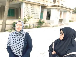 Kisah TKW Kerja di Vila Keluarga Raja Arab Dapat Gaji dan Bonus Puluhan Juta