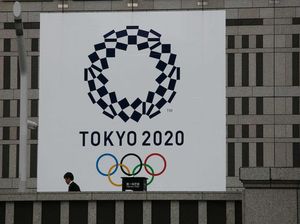 Melihat Isi Kampung Atlet Jelang Olimpiade Tokyo