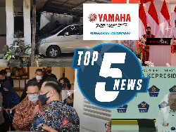 Aturan Halalbihalal Idul Fitri saat Pandemi hingga Mudik Lokal Dilarang