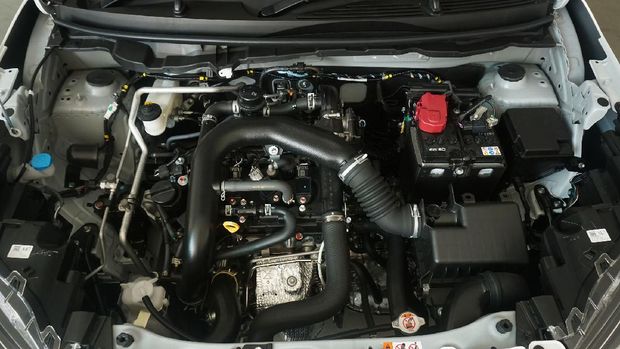 Toyota Raize meluncur di Indonesia pada 30 April 2021.