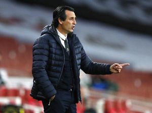 Piala Super Eropa 2021: Ini Rekor Unai Emery Vs Chelsea Piala Super Eropa 2021: Ini Rekor Unai Emery Vs Chelsea