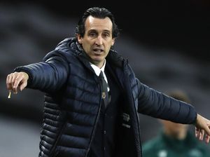 Villarreal Vs MU, Emery: Bukan Ajang Balas Dendam ke Arsenal dan Inggris Villarreal Vs MU, Emery: Bukan Ajang Balas Dendam ke Arsenal dan Inggris