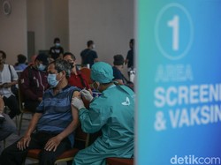 Embargo Vaksin Dunia dan Evaluasi Vaksinasi Covid-19 di Indonesia