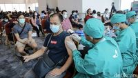 Vaksinasi di Pusat Perbelanjaan Untuk Genjot Perekonomian