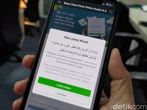 5 Rekomendasi Aplikasi Bayar Zakat Fitrah Online 5 Rekomendasi Aplikasi Bayar Zakat Fitrah Online