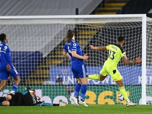 Leicester Vs Newcastle: The Foxes Tumbang 2-4 di Kandang